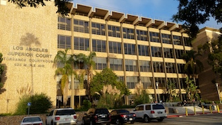 Torrance Courthouse