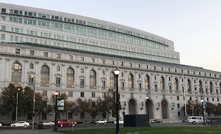 Court of Appeal First Appellate District San Francisco