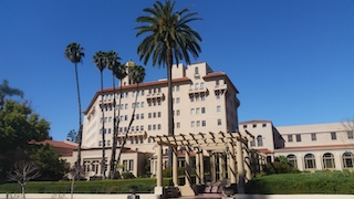 U.S. Ninth Circuit Court of Appeals Pasadena