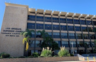 Torrance Courthouse