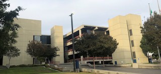 Bellflower Courthouse