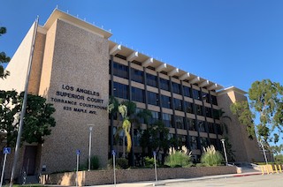 Torrance Courthouse