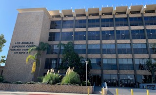 Torrance Courthouse