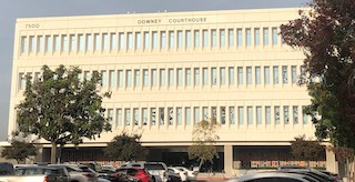 Downey Courthouse