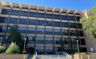 Torrance Courthouse