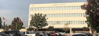 Downey Courthouse