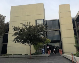 Bellflower Courthouse