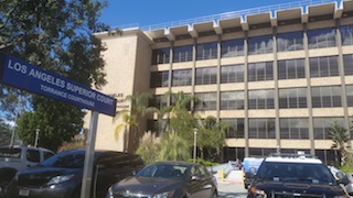 DUI  162 - Torrance Courthouse