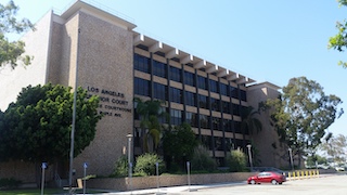 Torrance Courthouse