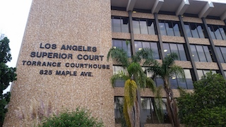 Torrance Courthouse