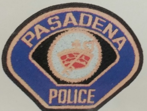 Pasadena Police