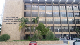 Torrance Courthouse