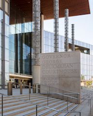 Exp Summ 117 - Long Beach Courthouse