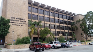 Torrance Courthouse