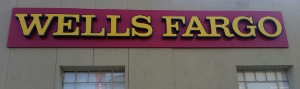 Wells Fargo