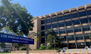 torrance courthouse