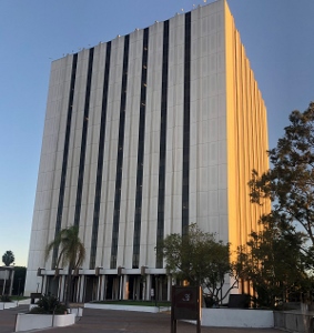 Summ 44 - Compton Courthouse