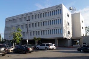 Downey Courthouse