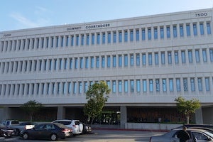 Downey Courthouse