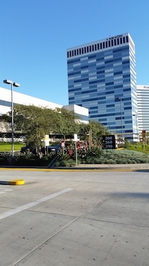 El Segundo Driver's Safety Office