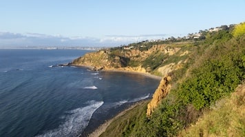 Palos Verdes Estates, California