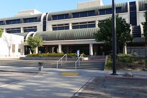 Rancho Cucamonga Court