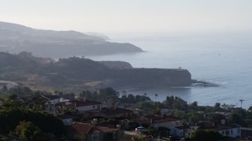 Rancho Palos Verdes, California