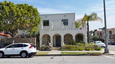 The Volunteer Center (Torrance)