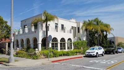 The Volunteer Center (Torrance)