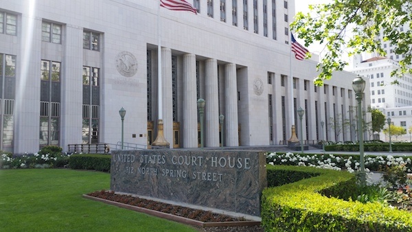 U.S. District Court Western Division